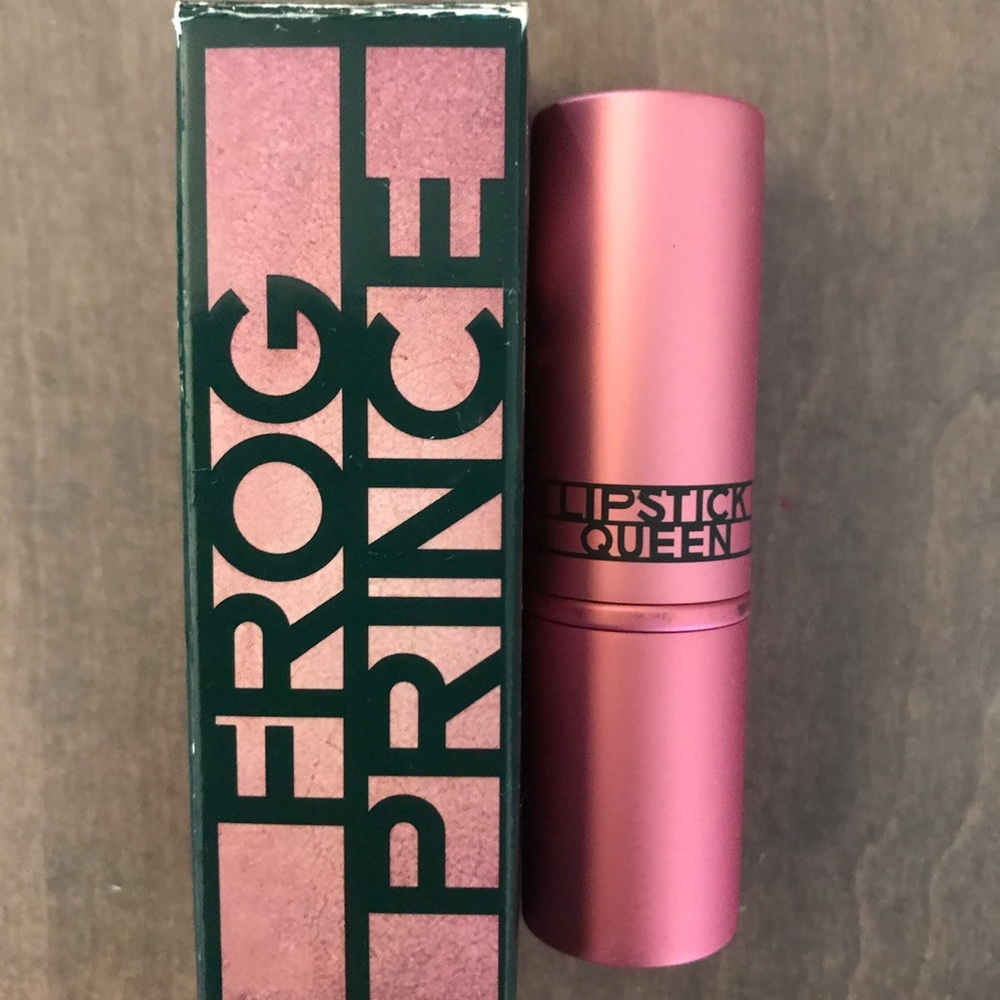 Lipstick queen lipstick